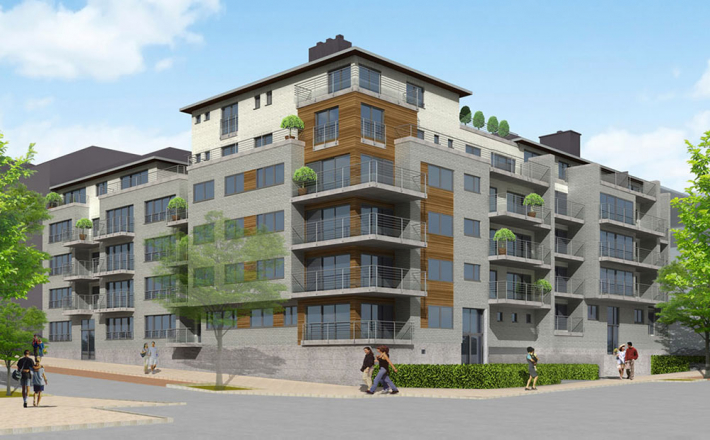Architectural Home Design