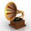 Gramophone