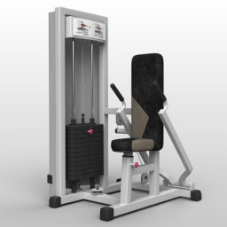 3D Gym preview