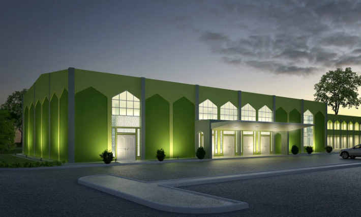 Architectural Home Design