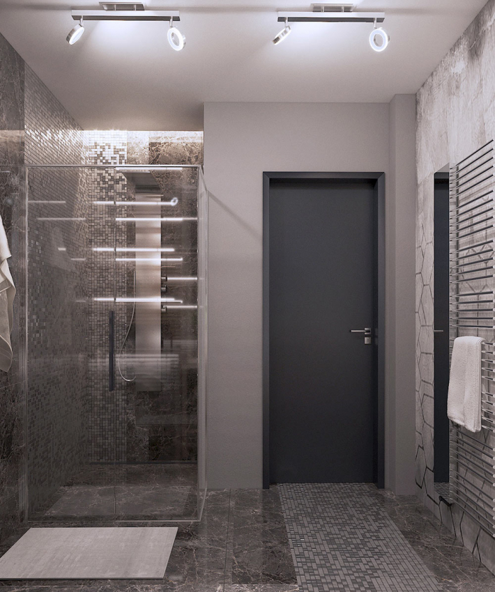 Architectural Home Design