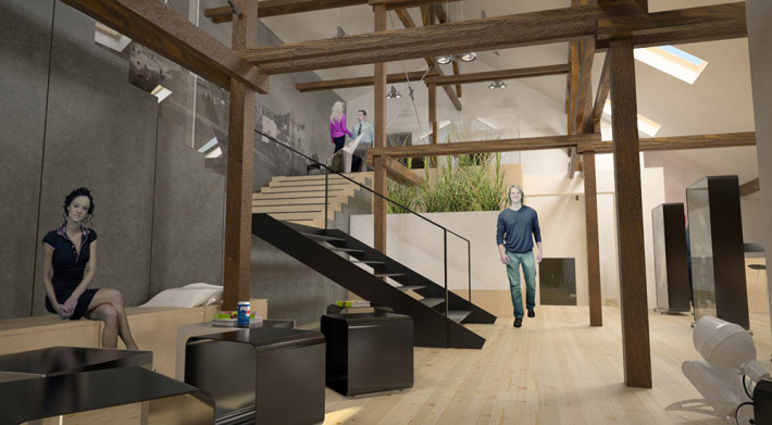 Architectural Home Design
