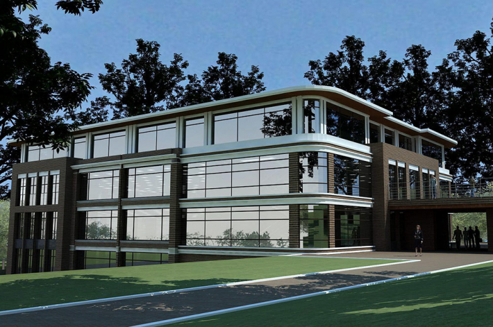 Architectural Home Design