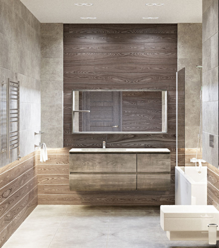 Architectural Home Design