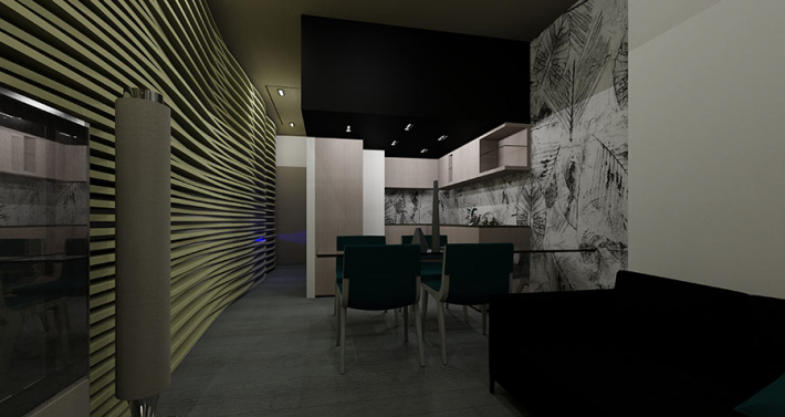 Architectural Home Design