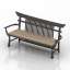 Bench