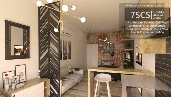 Architectural Home Design