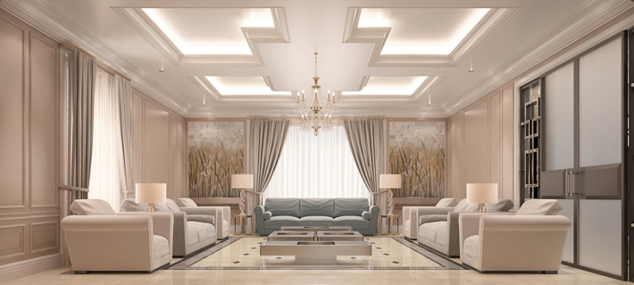 Architectural Home Design