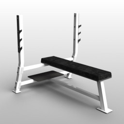 3D Gym preview