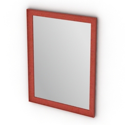 mirror - 3D Model Preview #e598b28b