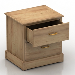 "IKEA commode mirror" - Interior Collection preview