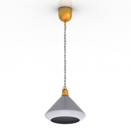 luster 3 3D Model Preview #af37666b