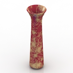 3D Vase preview