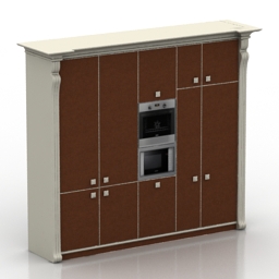 3D Locker preview
