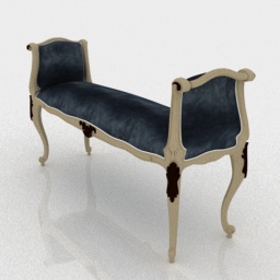 3D Seat preview