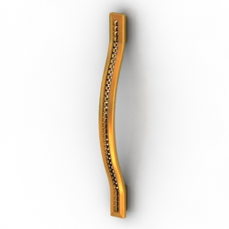 3D Handle preview