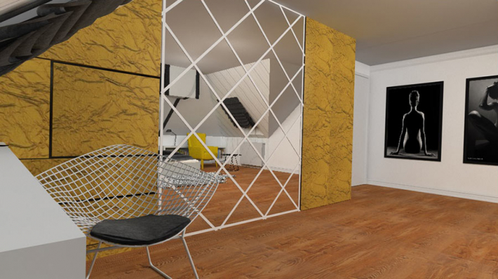 Architectural Home Design