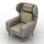 Armchair