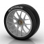 Wheel