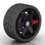Wheel