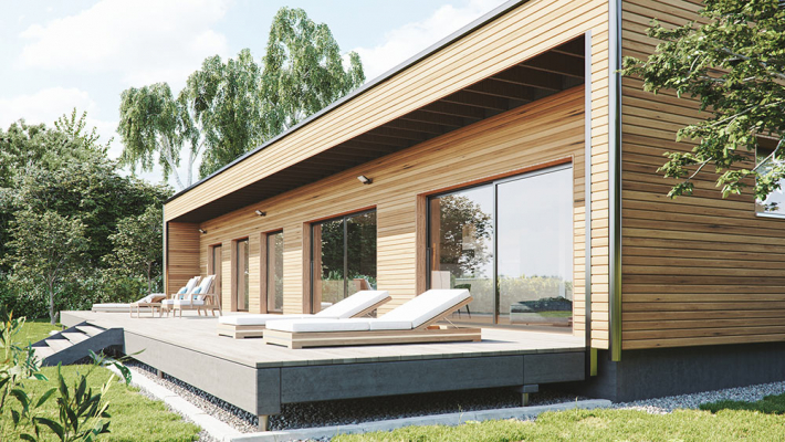 Architectural Home Design