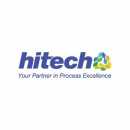 Hitech iSolution LLP