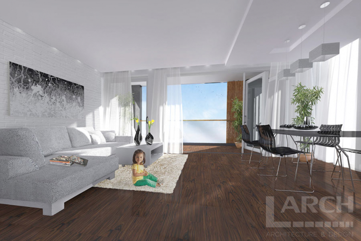 Architectural Home Design