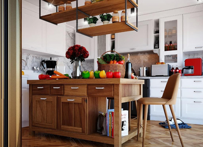 Architectural Home Design