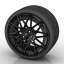 Wheel