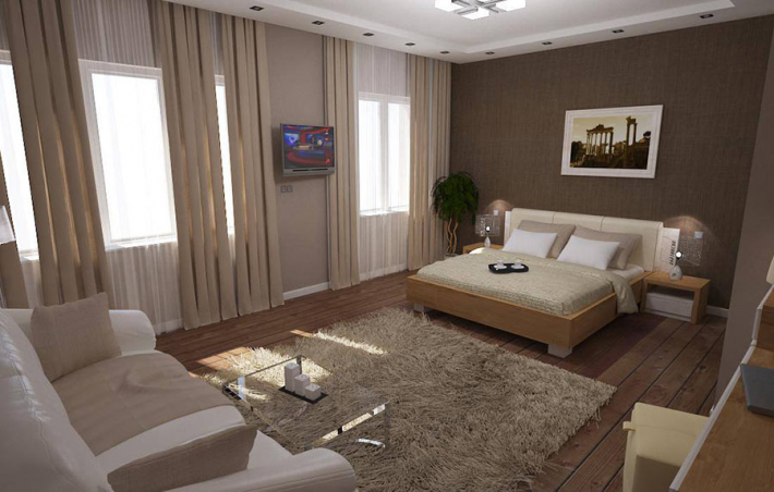 Architectural Home Design
