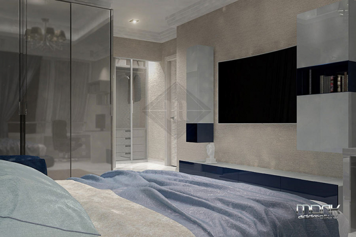 Architectural Home Design