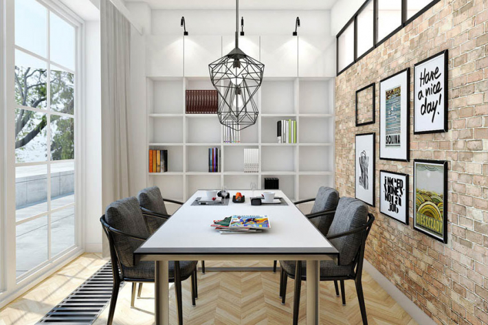 Architectural Home Design