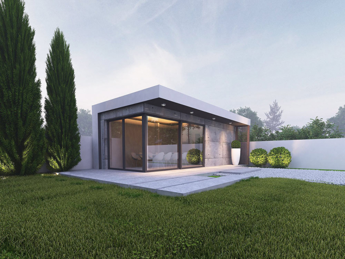 Architectural Home Design