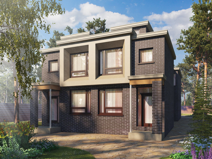 Architectural Home Design