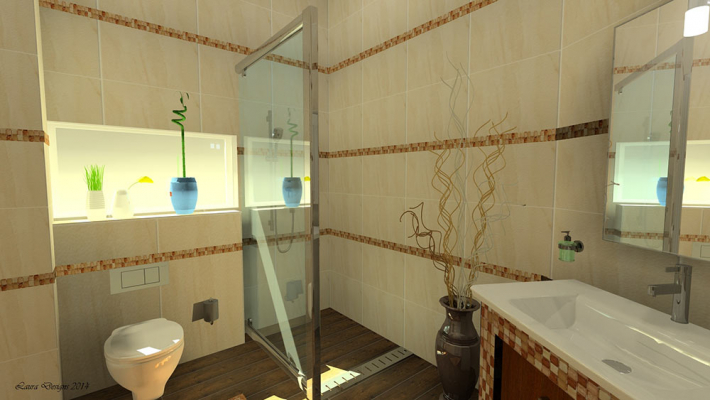 Architectural Home Design