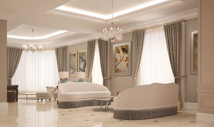 Architectural Home Design