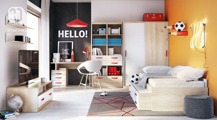 Architectural Home Design