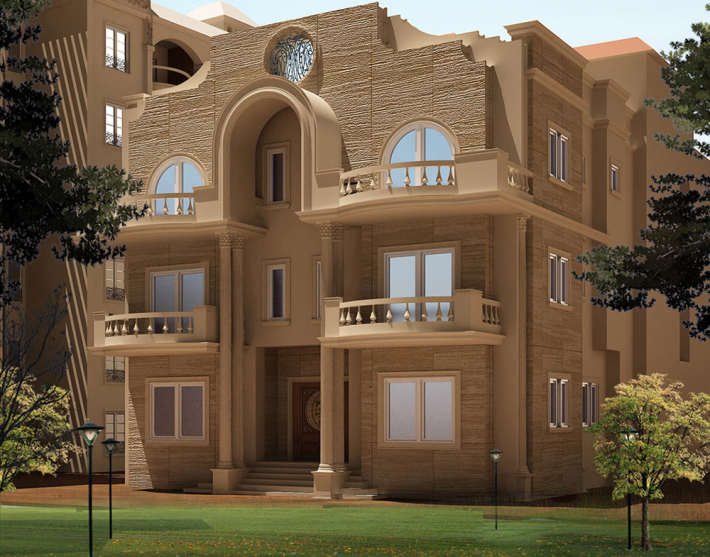 Architectural Home Design