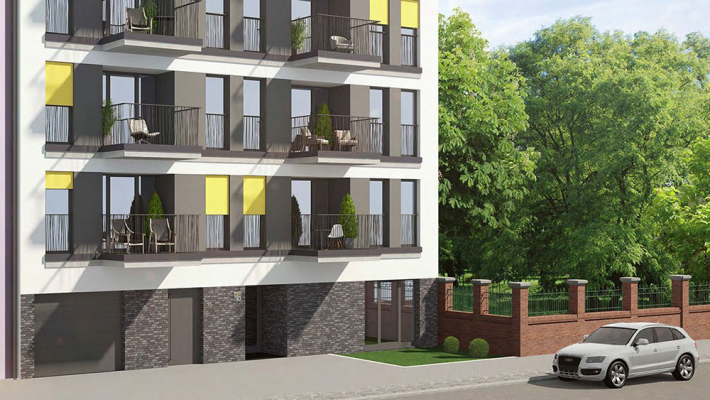 Architectural Home Design