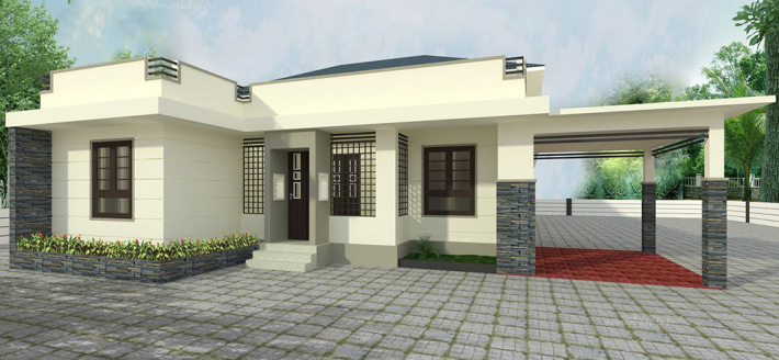 Architectural Home Design