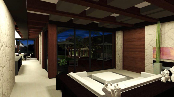 Architectural Home Design