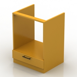 3D Locker preview