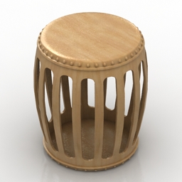 3D Seat preview