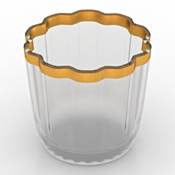 3D Glass preview