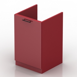3D Locker preview