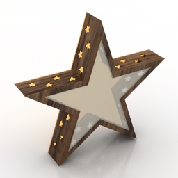 3D Decor preview