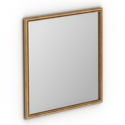 3D Mirror preview