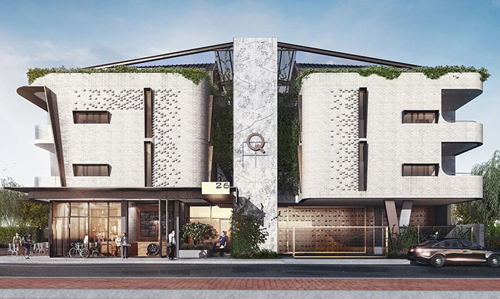26 Parry St, Fremantle, Australia