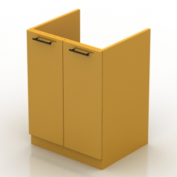 3D Locker preview