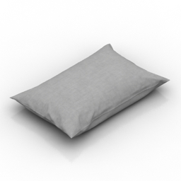 pillow 1 3D Model Preview #bc16e984
